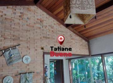 259869a38fe8d6db035197fcfd8631d0e77bed1a · Chácara com 1 dormitório à venda, 1000 m² por R$ 825.000 - Distrito de São Francisco Xavier - São Jo