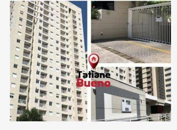 fc68ce78cbaa432ceb6e928e8cda4e0e3e1ea184 · Apartamento com 1 dormitório à venda, 35 m² por R$ 600.000,00 - Jardim Augusta - São José dos Campos