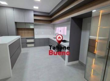 7e93b9c988d3b54218ffa4e814065f54a264fbe8 · Sobrado com 4 dormitórios à venda, 220 m² por R$ 1.250.000,00 - Residencial de Ville - São José dos