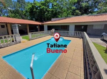 cc004ac3c01ab2172453886c956a7adb54973a30 · Chácara com 1 dormitório à venda, 1000 m²  Chacara Portal Vila Rica - Caçapava/SP