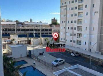 5c7004f079d69801d7e10a3eb8acbc010b77e0a3 · Apartamento com 2 dormitórios à venda, 46 m² Jardim Sul - São José dos Campos/SP