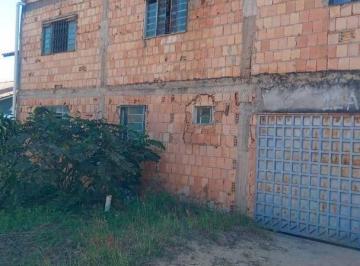 ce7e09d6e8213c27ffc9d9c42edfcbae6ab52da0 · Sobrado com 3 dormitórios à venda por R$ 170.000,00 - Setor Habitacional Jardim Botânico - Brasília/