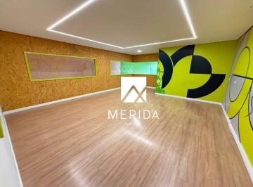 bb4aa9c231103cf973fdb6acde5e1420c8ac861d · Salão para alugar, 368 m² por R$ 12.930,00/mês - Parque das Nações - Santo André/SP