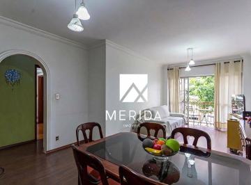 892ca9d62aa53f2fb1684e319b535bd25949023b · Apartamento com 3 dormitórios para alugar, 120 m² por R$ 4.665,00/mês - Vila Bastos - Santo André/SP