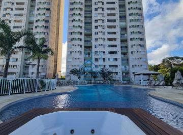 Apartamento · 80m² · 3 Quartos · 2 Vagas · 3/4 suíte condomínio Clube