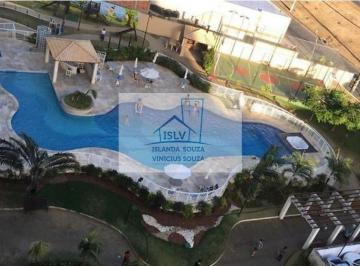 Apartamento · 80m² · 3 Quartos · 2 Vagas · 3/4 suíte condomínio Clube