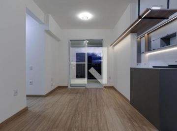 Apartamento · 57m² · 2 Quartos · 2 Vagas · Apartamento para Aluguel - São João, 2 Quartos, 57 m2 - Mogi das Cruzes