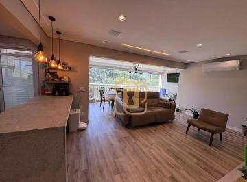 b8378a3ed0bc25ee6f6c9fcc9e8949ae984cd0fe · Apartamento com 2 dormitórios para alugar, 105 m² por R$ 8.200,00/mês - Vila Anastácio - São Paulo/S