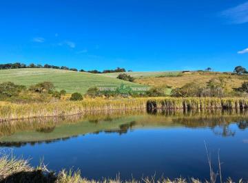 Rural · 1000000m² · 2 Quartos · Rurais à venda - em Carmo de Minas