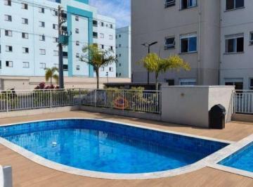 2c92b42283f2631abe007a5cdd9dfd661919dc83 · Apartamento com 2 dormitórios à venda, 46 m² por R$ 275.000,00 - Parque Santa Rosa - Suzano/SP