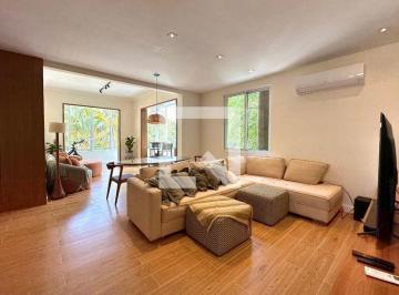 Apartamento · 120m² · 2 Quartos · Apartamento à Venda - Jardim Botânico, 2 Quartos, 120 m² - Rio de Janeiro