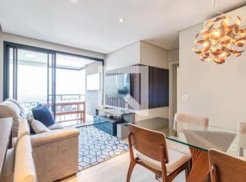 Apartamento · 89m² · 2 Quartos · 2 Vagas · Apartamento à Venda - Alphaville, 2 Quartos, 89 m² - Barueri