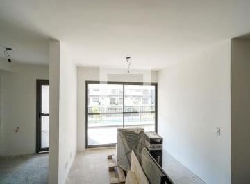 Apartamento · 105m² · 3 Quartos · 2 Vagas · Apartamento à Venda - Tatuapé, 3 Quartos, 105 m² - São Paulo
