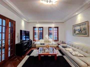 Casa · 230m² · 4 Quartos · 5 Vagas · Casa à Venda - Belém, 4 Quartos,  230 m² - São Paulo