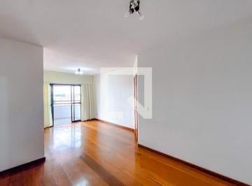 Apartamento · 106m² · 3 Quartos · 3 Vagas · Apartamento à Venda - Jardim Anália Franco, 3 Quartos, 106 m² - São Paulo