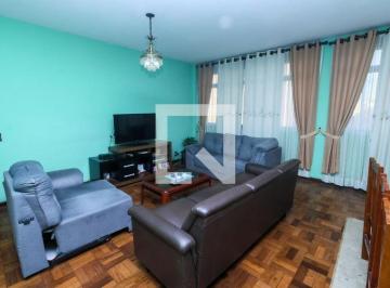 Apartamento · 160m² · 3 Quartos · 1 Vaga · Apartamento à Venda - Centro, 3 Quartos, 160 m² - Santo André