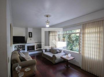 Casa · 264m² · 4 Quartos · 3 Vagas · Casa à Venda - Tucuruvi, 4 Quartos, 264 m² - São Paulo