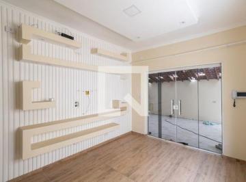 Casa · 280m² · 5 Quartos · 3 Vagas · Casa à Venda - Jardim Nossa Senhora do Carmo, 5 Quartos,  280 m² - São Paulo