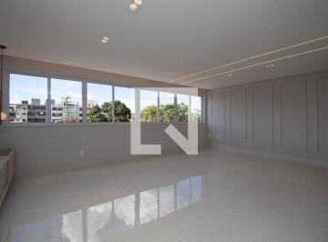 Apartamento · 122m² · 3 Quartos · Apartamento à Venda - Asa Norte, 3 Quartos, 122 m² - Brasília