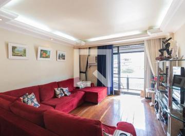 Apartamento · 126m² · 3 Quartos · 3 Vagas · Apartamento à Venda - Grajaú, 3 Quartos, 126 m² - Rio de Janeiro