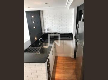 Apartamento · 75m² · 1 Quarto · 2 Vagas · Apartamento à Venda - Jardim Paulista, 1 Quarto,  75 m² - São Paulo