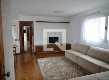 Apartamento · 141m² · 3 Quartos · 2 Vagas · Apartamento à Venda - Campestre, 3 Quartos, 141 m² - Santo André