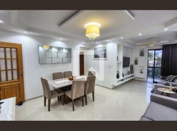 Apartamento · 130m² · 3 Quartos · 2 Vagas · Apartamento à Venda - Irajá, 3 Quartos, 130 m² - Rio de Janeiro