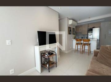 Apartamento · 84m² · 3 Quartos · 2 Vagas · Apartamento à Venda - Chácara Santo Antonio, 3 Quartos, 84 m² - São Paulo