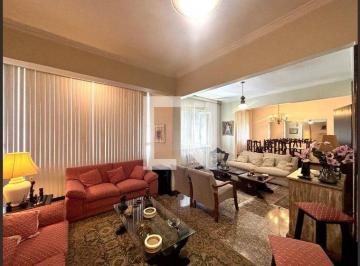 Apartamento · 140m² · 2 Quartos · 1 Vaga · Apartamento à Venda - Copacabana, 2 Quartos, 140 m² - Rio de Janeiro