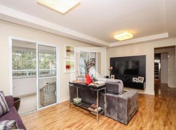 Apartamento · 100m² · 3 Quartos · 2 Vagas · Apartamento à Venda - Portal do Morumbi, 3 Quartos,  100 m² - São Paulo