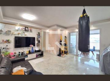 Apartamento · 100m² · 3 Quartos · 2 Vagas · Apartamento à Venda - Barra Funda, 3 Quartos,  100 m² - São Paulo