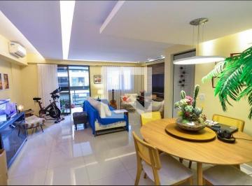 Apartamento · 116m² · 3 Quartos · 2 Vagas · Apartamento à Venda - Tijuca, 3 Quartos,  116 m² - Rio de Janeiro