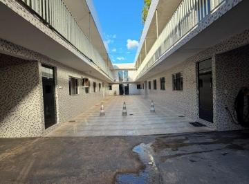 Comercial de 21 quartos, Águas Claras · COND. TODO LOCADO OPORTUNIDADE PARA INVESTIDOR R$ 35 MIL DE RENDA