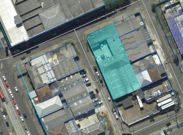 00b5fff89a94ee4cebaadcb4539aba75968aa9b8 · Terreno de 1.344,70m² com duas frentes à venda - PRÓXIMO À AV. MAL. FLORIANO PEIXOTO - Prado Velh