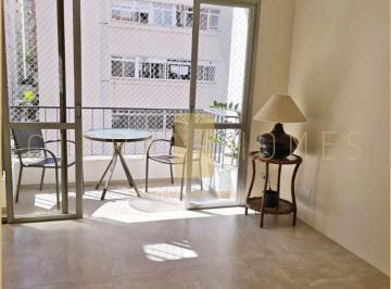 2d88a8862d6ea3f53adf2717413df1112a225d2a · Apartamento com 3 dormitórios para alugar, 90 m² por R$ 8.300,00/mês - Jardim América - São Paulo/SP