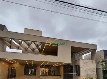 cd7e50e196aefc7994311b0ce69e31daf634e589 · Casa com 4 dormitórios à venda, 415 m² por R$ 5.300.000,00 - Golden Park Residence - Mirassol/SP
