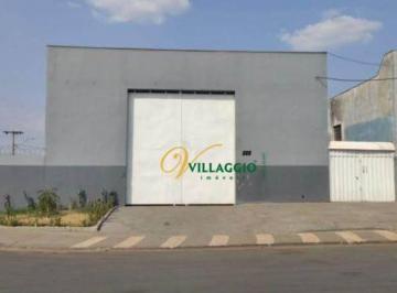 dc7091618cbe250591d3f3adc66e178d16c7d521 · Barracão para alugar, 300 m² por R$ 5.500,00/mês - Distrito Industrial Doutor Carlos Arnaldo e Silva