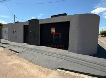 Imagem 1 · Casa para venda em Setor Nova Esperança, Aragarças