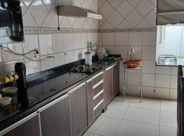 Imagem 1 · Casa para venda em São Carlos, Anápolis