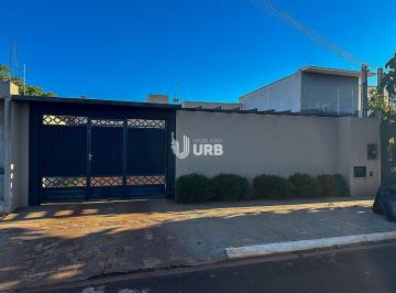Imagem 1 · Casa para venda em Dourados