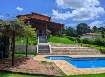 Imagem 1 · Sítio para venda e aluguel em Jardim Brogotá, Atibaia