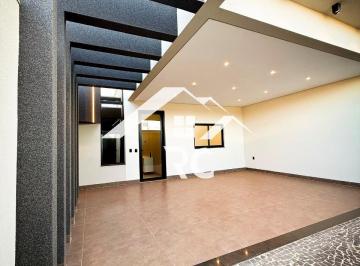 Imagem 1 · Casa para venda em Residencial Canaã, Rio Verde