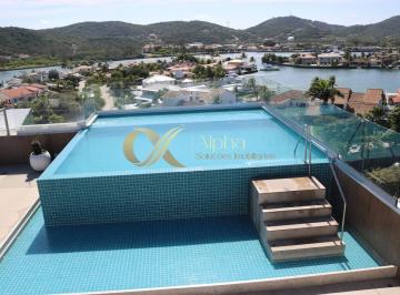 Imagem 1 · Flat/Apart Hotel para venda em São Bento, Cabo Frio