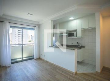 Apartamento · 37m² · 1 Quarto · 1 Vaga · Apartamento à Venda - Saúde, 1 Quarto,  37 m² - São Paulo