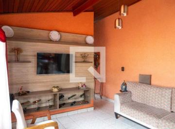 Casa · 90m² · 2 Quartos · 3 Vagas · Casa à Venda - Vila Rosália, 2 Quartos,  90 m² - Guarulhos