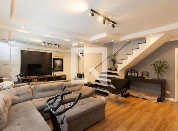Casa · 120m² · 3 Quartos · 1 Vaga · Casa à Venda - Vila Maria , 3 Quartos, 120 m² - São Paulo