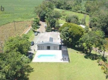 Imagem 1 · Chácara para venda em Gleba Fazenda Palhano, Londrina