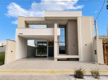 Imagem 1 · Casa de Condomínio para venda em Condomínio São Paulo, Ariqu