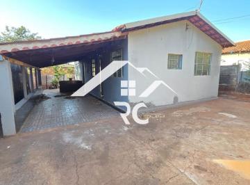 Imagem 1 · Casa para venda em Conjunto Maurício Arantes, Rio Verde