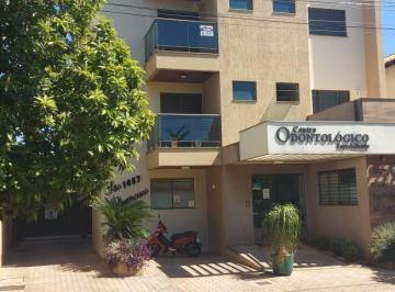 Imagem 1 · Apartamento para venda em Vila Planalto, Dourados